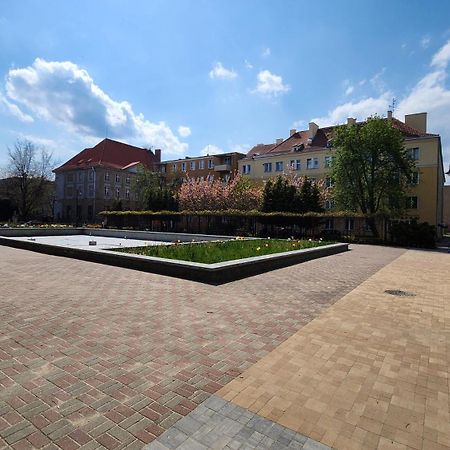 Apartament Garncarska Elblag Exterior photo