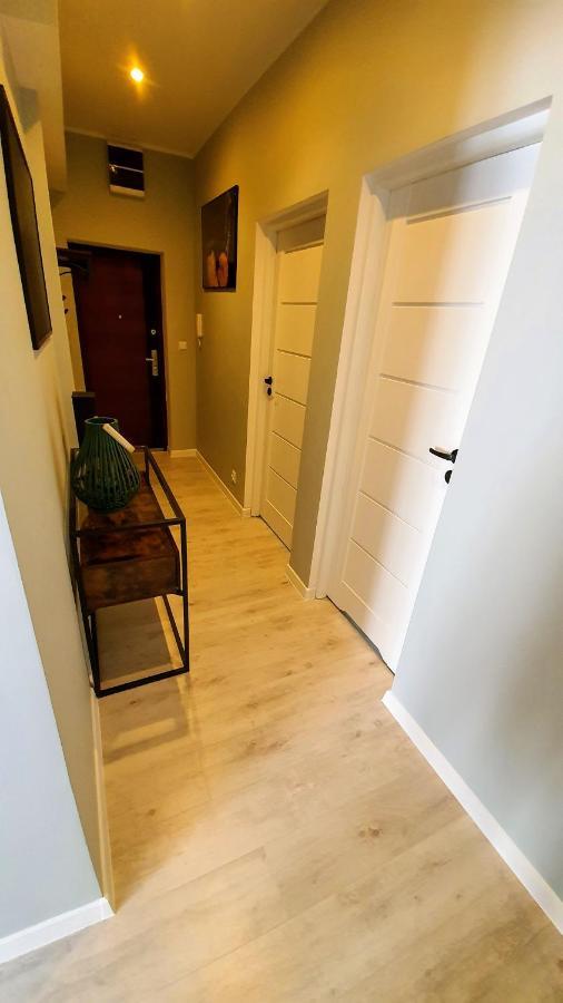Apartament Garncarska Elblag Exterior photo