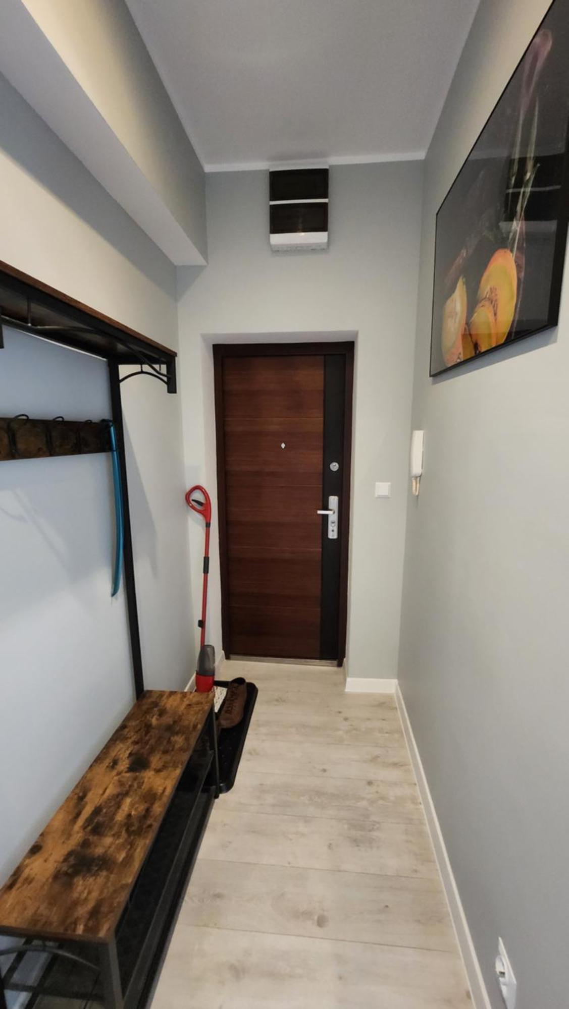 Apartament Garncarska Elblag Exterior photo
