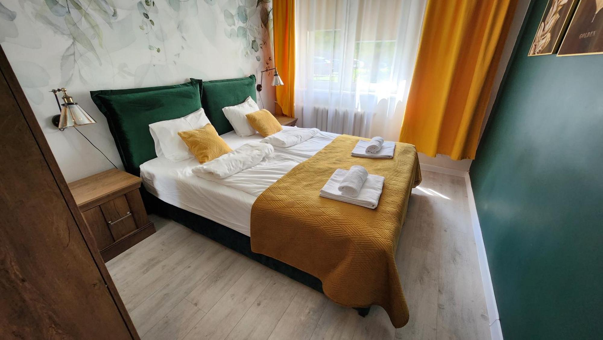 Apartament Garncarska Elblag Exterior photo