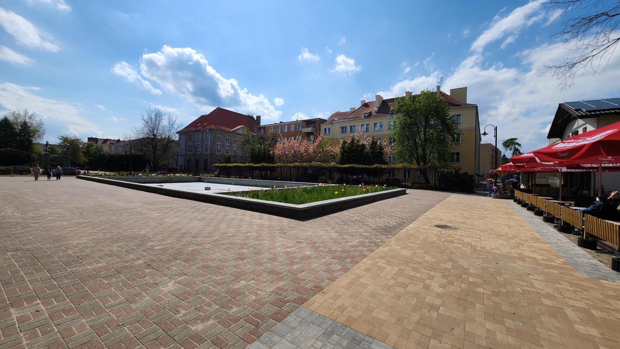 Apartament Garncarska Elblag Exterior photo