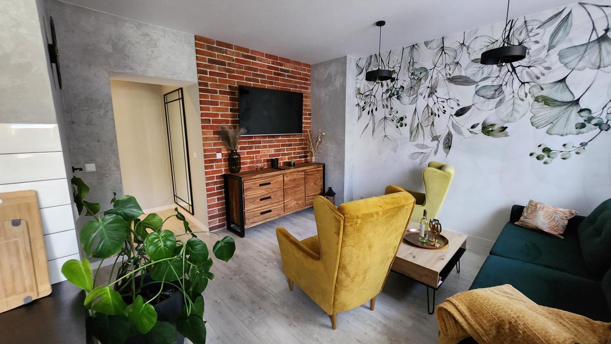 Apartament Garncarska Elblag Exterior photo